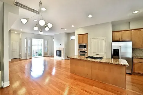 407 Jackson Hill Street Houston TX 77007