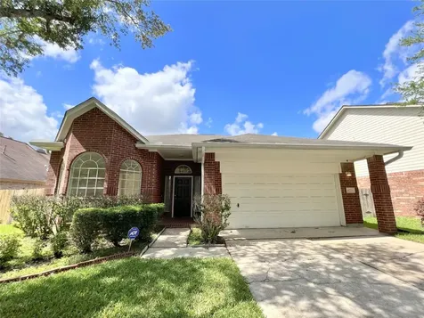 4723 Silverlake Drive Sugar Land TX 77479