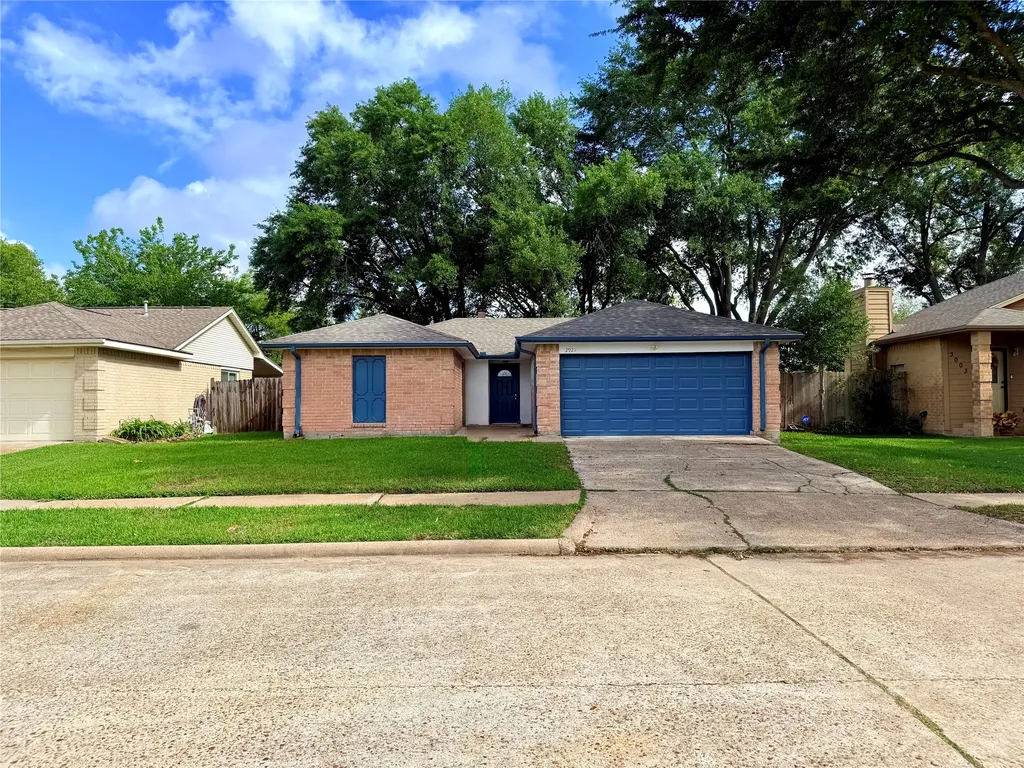 2927 Becket Street Pearland TX 77584