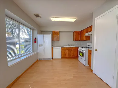 2927 Becket Street Pearland TX 77584