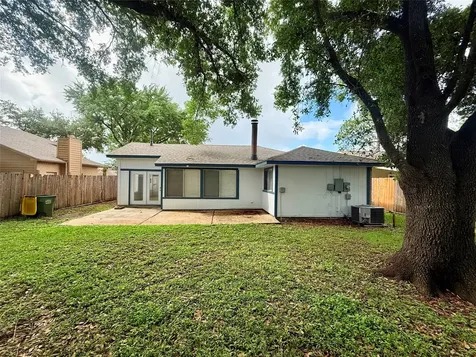2927 Becket Street Pearland TX 77584