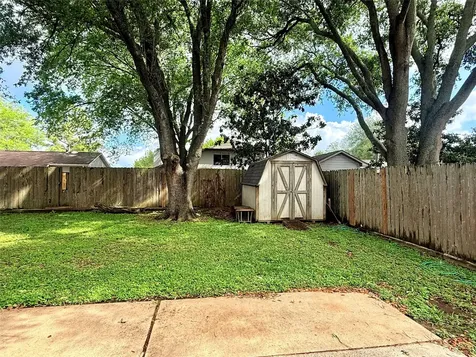 2927 Becket Street Pearland TX 77584