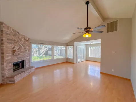 2927 Becket Street Pearland TX 77584