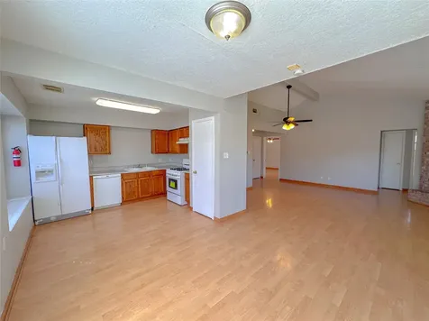 2927 Becket Street Pearland TX 77584