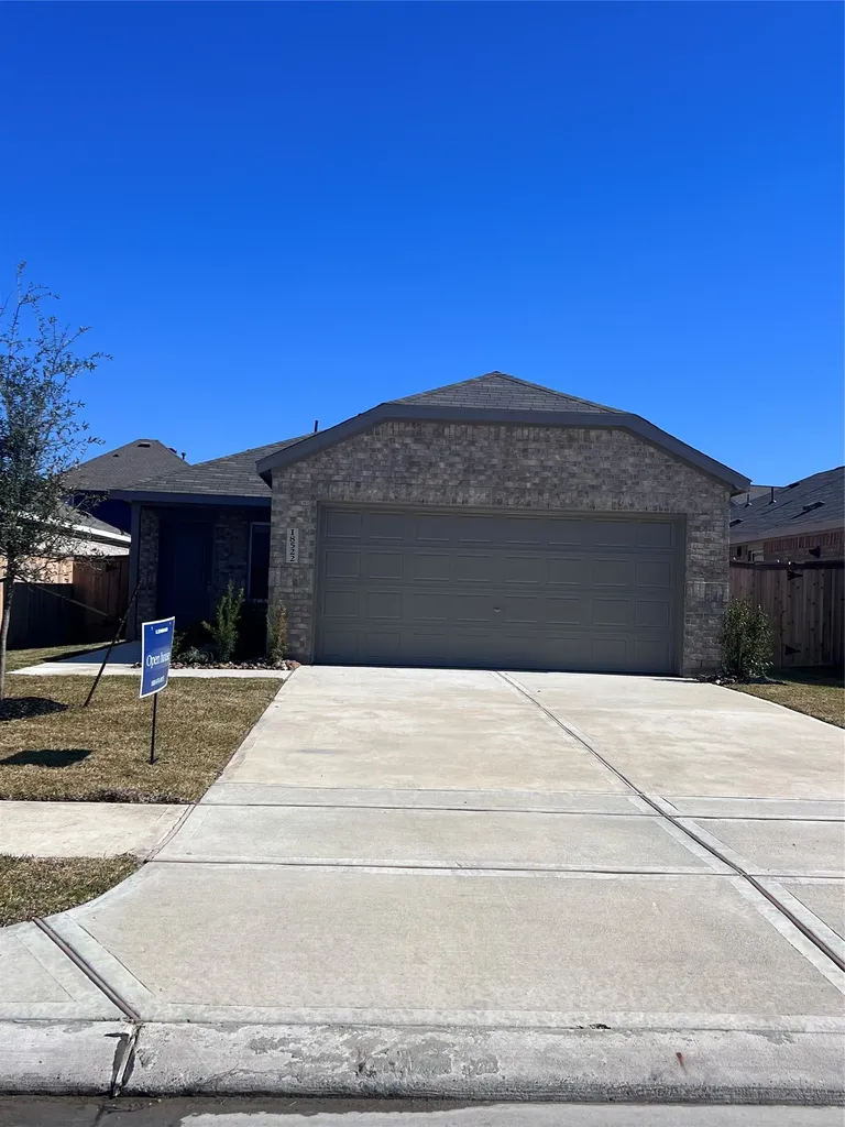 9239 Lowan Terrace Drive Baytown TX 77521
