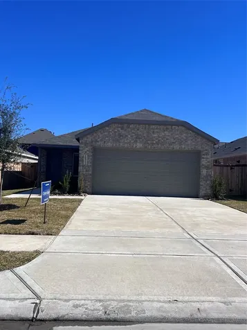 9239 Lowan Terrace Drive Baytown TX 77521