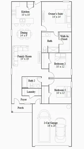 9239 Lowan Terrace Drive Baytown TX 77521