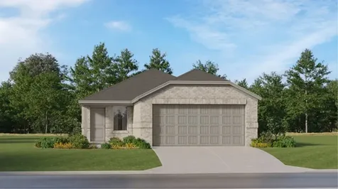 9239 Lowan Terrace Drive Baytown TX 77521
