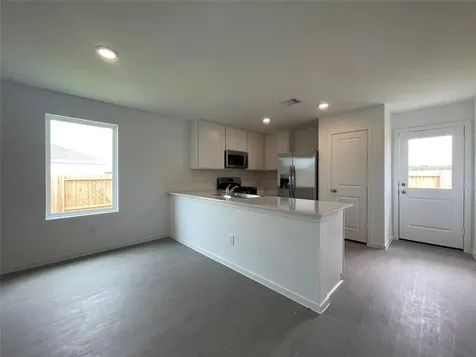 9239 Lowan Terrace Drive Baytown TX 77521