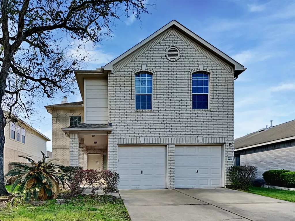 9419 Stoneridge Canyon Lane Houston TX 77089