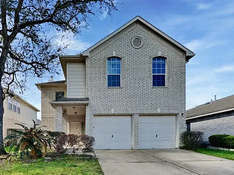 9419 Stoneridge Canyon Lane Houston TX 77089