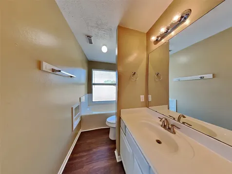 9419 Stoneridge Canyon Lane Houston TX 77089