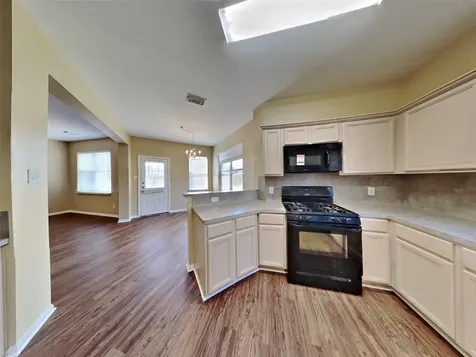 9419 Stoneridge Canyon Lane Houston TX 77089