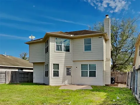 9419 Stoneridge Canyon Lane Houston TX 77089
