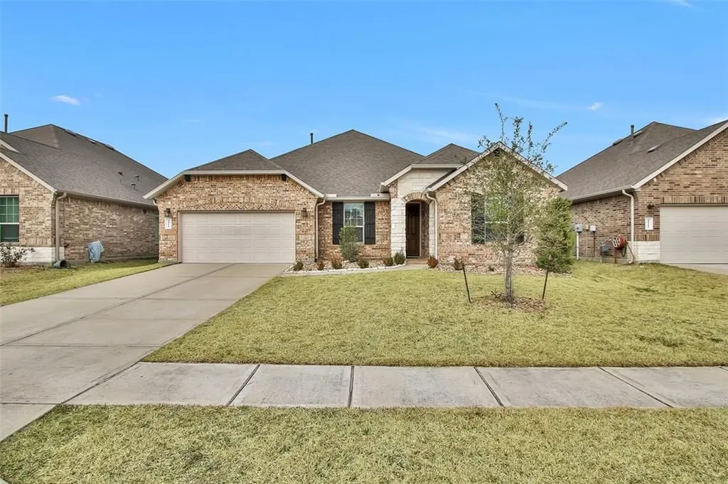 10220 Goose Creek Lane Conroe TX 77384