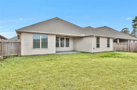 10220 Goose Creek Lane Conroe TX 77384