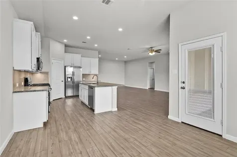 10220 Goose Creek Lane Conroe TX 77384