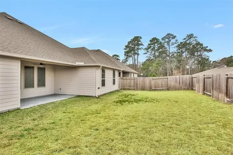 10220 Goose Creek Lane Conroe TX 77384