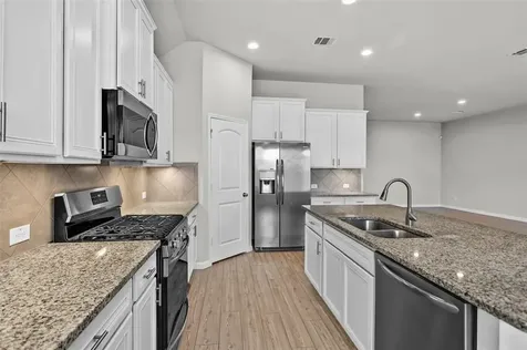 10220 Goose Creek Lane Conroe TX 77384