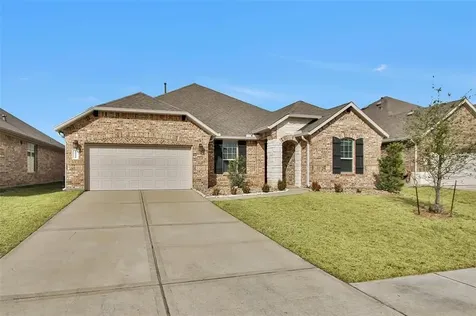 10220 Goose Creek Lane Conroe TX 77384
