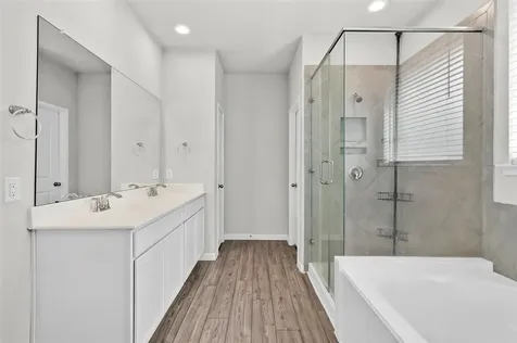 10220 Goose Creek Lane Conroe TX 77384