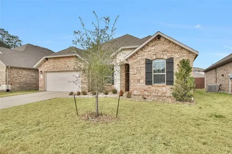 10220 Goose Creek Lane Conroe TX 77384