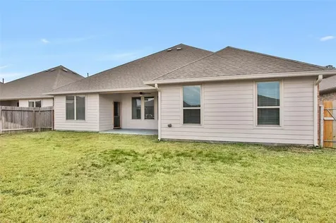 10220 Goose Creek Lane Conroe TX 77384