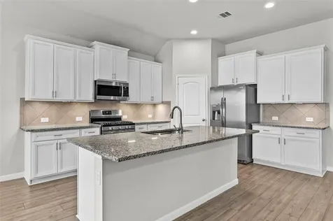 10220 Goose Creek Lane Conroe TX 77384