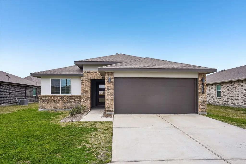 14807 Cold Water Drive Baytown TX 77523