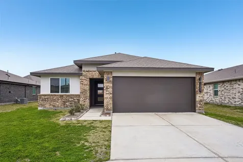 14807 Cold Water Drive Baytown TX 77523