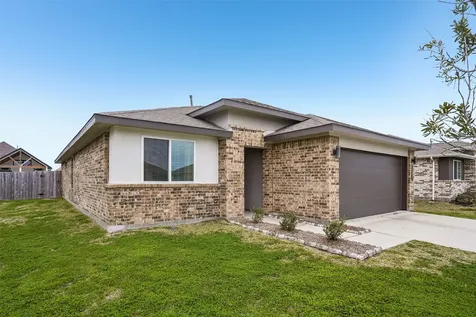 14807 Cold Water Drive Baytown TX 77523