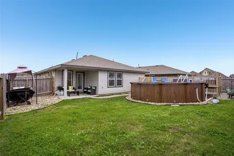 14807 Cold Water Drive Baytown TX 77523