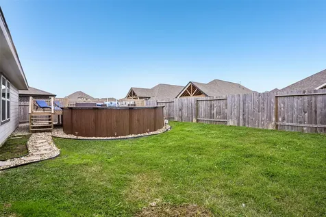 14807 Cold Water Drive Baytown TX 77523