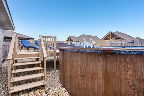 14807 Cold Water Drive Baytown TX 77523