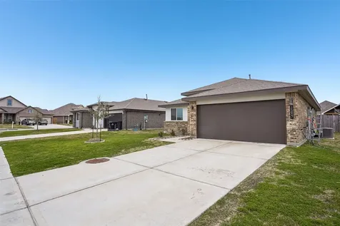 14807 Cold Water Drive Baytown TX 77523