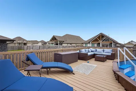 14807 Cold Water Drive Baytown TX 77523