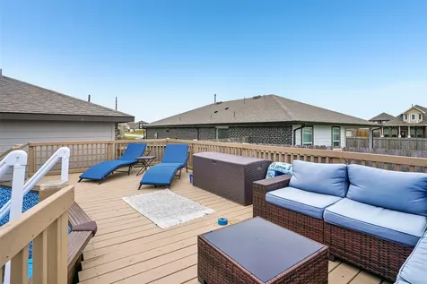 14807 Cold Water Drive Baytown TX 77523
