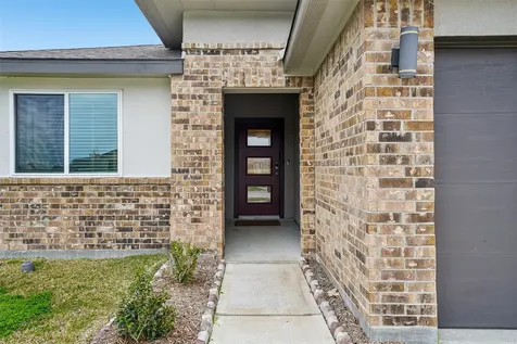 14807 Cold Water Drive Baytown TX 77523