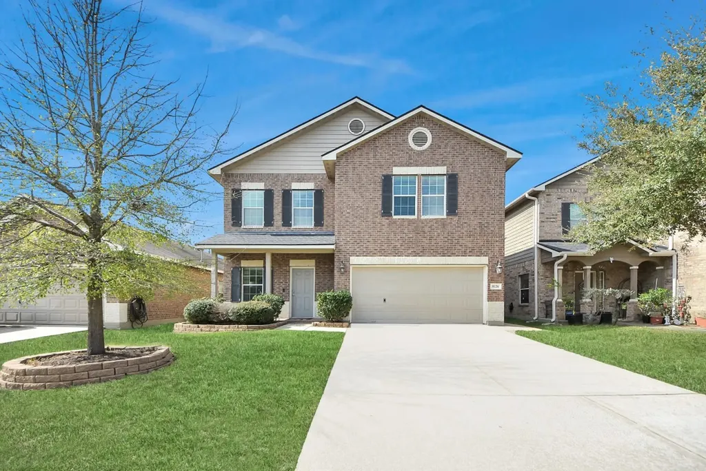 8126 Nagy Hill Street Spring TX 77379