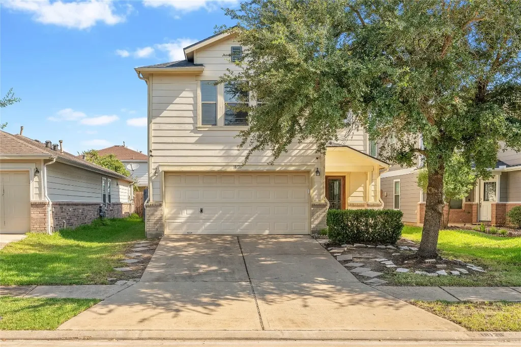 18126 Temple Hill Lane Cypress TX 77429