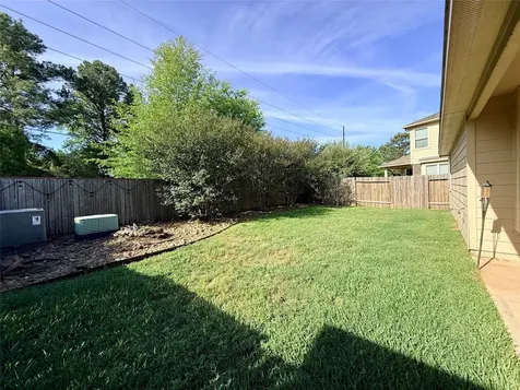 12115 Rockridge Falls Drive Tomball TX 77375