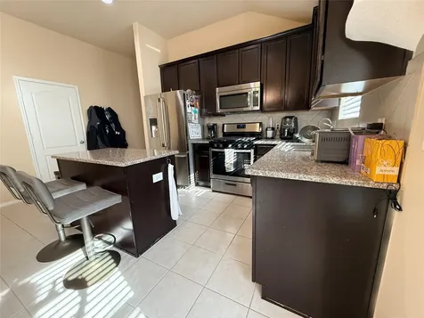 12115 Rockridge Falls Drive Tomball TX 77375