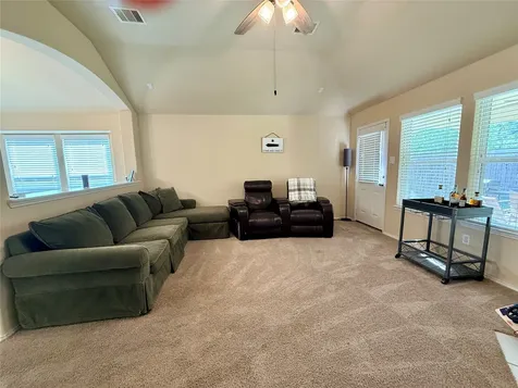 12115 Rockridge Falls Drive Tomball TX 77375