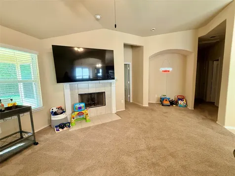 12115 Rockridge Falls Drive Tomball TX 77375