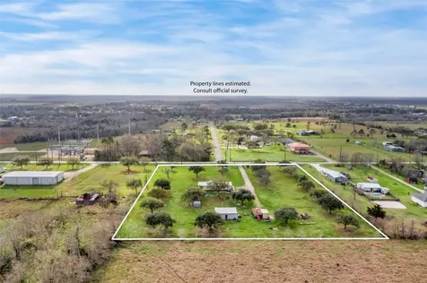 3410 County Road 159 Alvin TX 77511