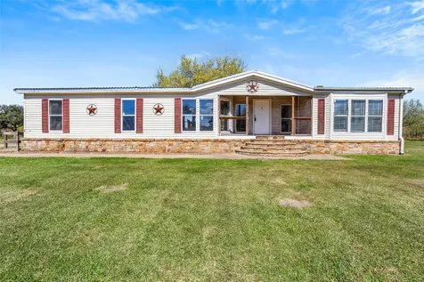 3410 County Road 159 Alvin TX 77511