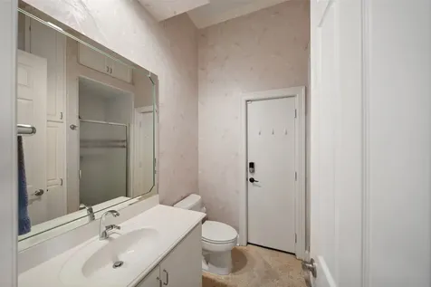 3806 Walden Estates Drive Montgomery TX 77356