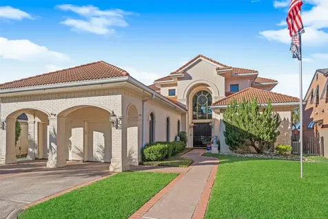 3806 Walden Estates Drive Montgomery TX 77356