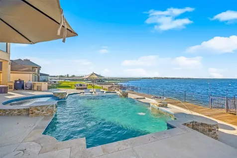 3806 Walden Estates Drive Montgomery TX 77356