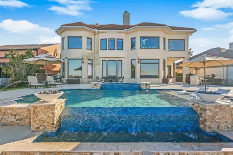 3806 Walden Estates Drive Montgomery TX 77356